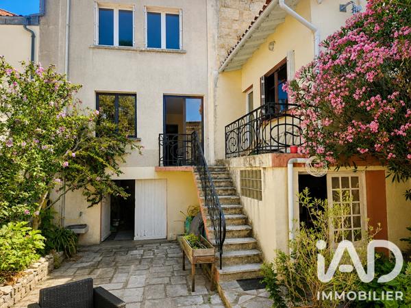 Maison à vendre 5 pièces 197 m² Niort
