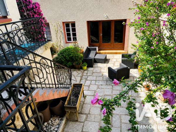 Maison à vendre 5 pièces 197 m² Niort