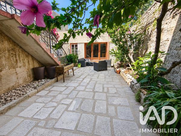 Maison à vendre 5 pièces 197 m² Niort