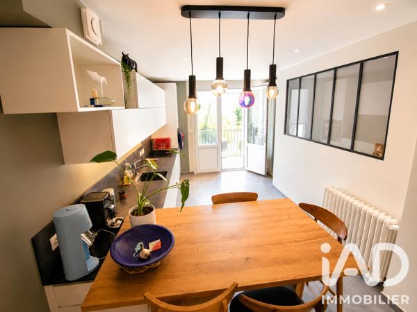 Maison à vendre 5 pièces 197 m² Niort