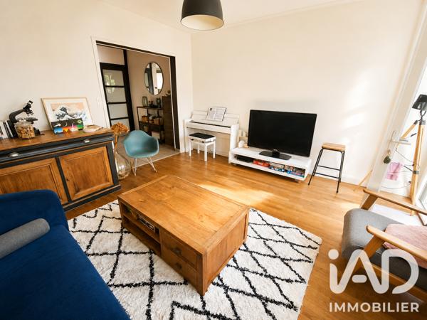 Maison à vendre 5 pièces 197 m² Niort