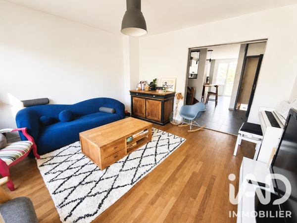 Maison à vendre 5 pièces 197 m² Niort