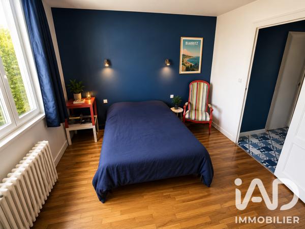 Maison à vendre 5 pièces 197 m² Niort