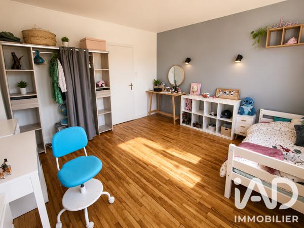 Maison à vendre 5 pièces 197 m² Niort