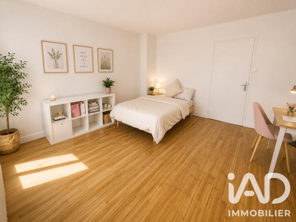 Maison à vendre 5 pièces 197 m² Niort
