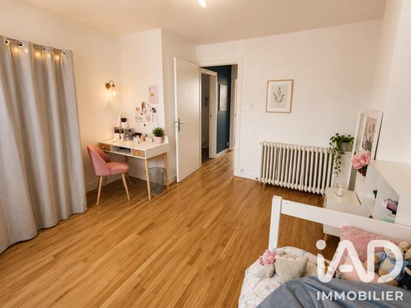 Maison à vendre 5 pièces 197 m² Niort