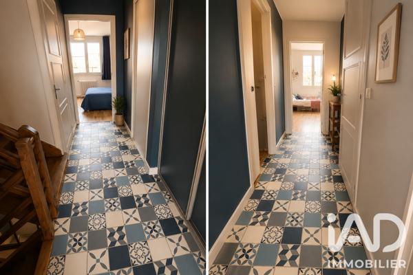 Maison à vendre 5 pièces 197 m² Niort