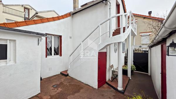 Maison Montreuil 3 pièce(s) 50 m2