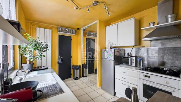 Maison Montreuil 3 pièce(s) 50 m2