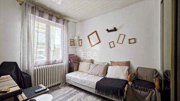 Maison Montreuil 3 pièce(s) 50 m2