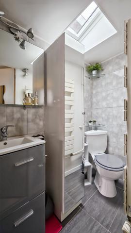 Maison Montreuil 3 pièce(s) 50 m2