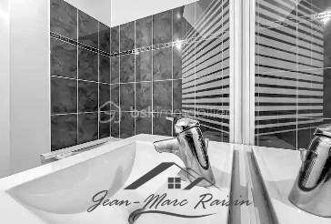 Appartement de 46 m²