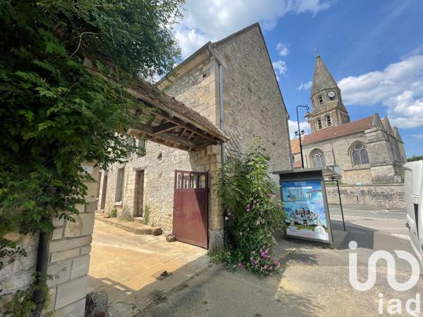 Maison à vendre 5 pièces 100 m² Marines