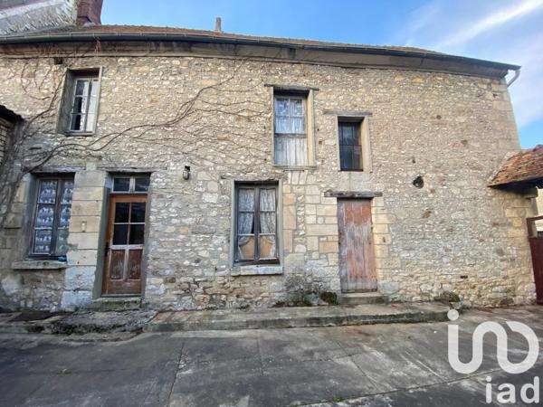 Maison à vendre 5 pièces 100 m² Marines