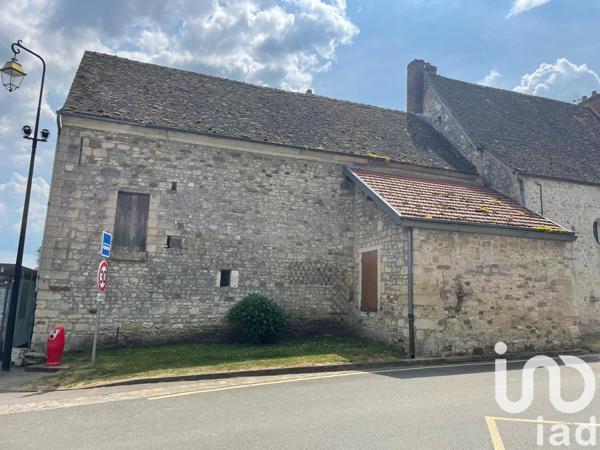 Maison à vendre 5 pièces 100 m² Marines