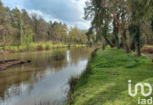 Terrain à vendre 200 000 m² Léguevin