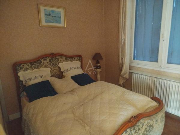 Achat vente Maison de ville Le Bugue