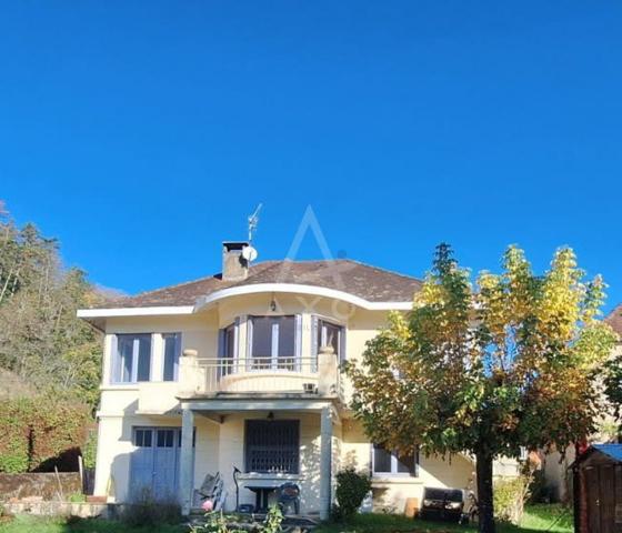 Achat vente Maison de ville Le Bugue