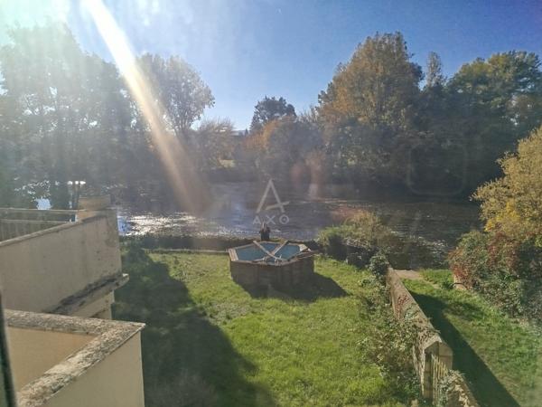 Achat vente Maison de ville Le Bugue