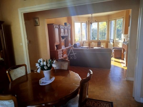 Achat vente Maison de ville Le Bugue