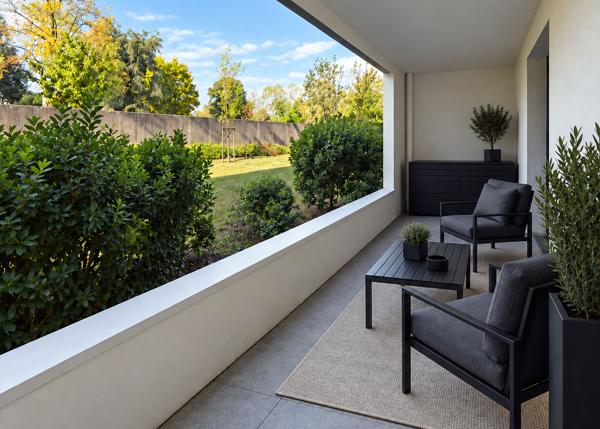 Appartement Nantes 2 pièce(s) 41.09 m2