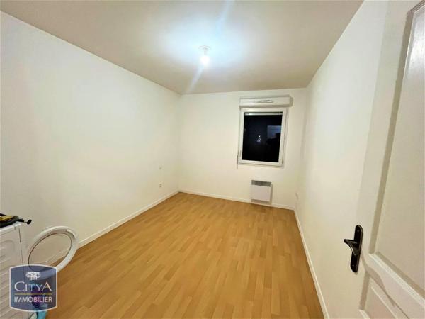 Appartement à louer 2 pièces 51.83m²