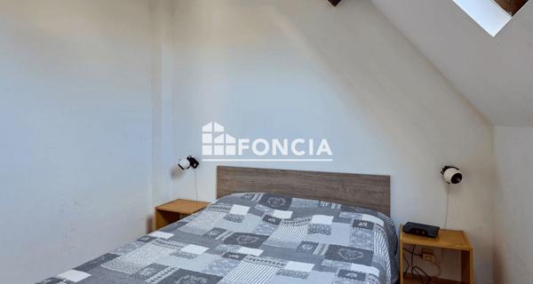 À vendre Appartement 2 pièces 30.87 m² - Courseulles-sur-mer 14470