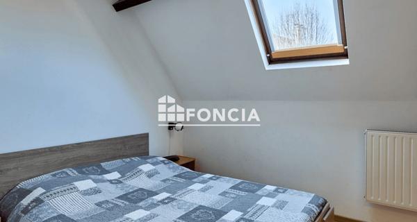 À vendre Appartement 2 pièces 30.87 m² - Courseulles-sur-mer 14470