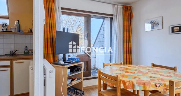 À vendre Appartement 2 pièces 30.87 m² - Courseulles-sur-mer 14470