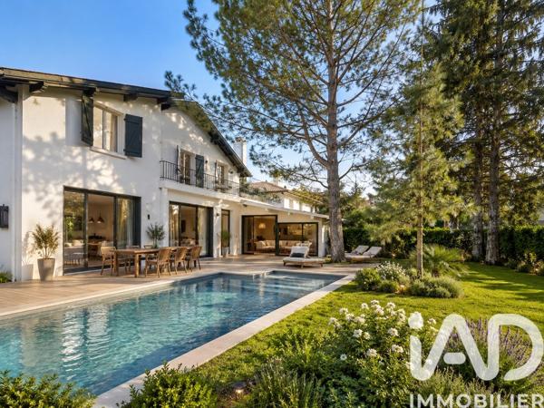 Maison à vendre 8 pièces 270 m² Cambo-les-Bains