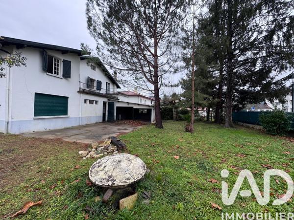 Maison à vendre 8 pièces 270 m² Cambo-les-Bains
