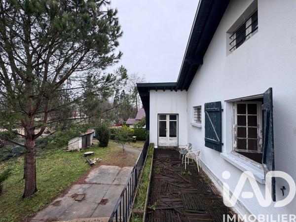 Maison à vendre 8 pièces 270 m² Cambo-les-Bains
