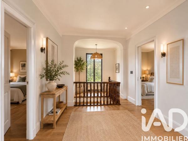 Maison à vendre 8 pièces 270 m² Cambo-les-Bains