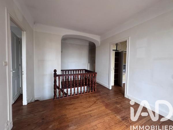 Maison à vendre 8 pièces 270 m² Cambo-les-Bains