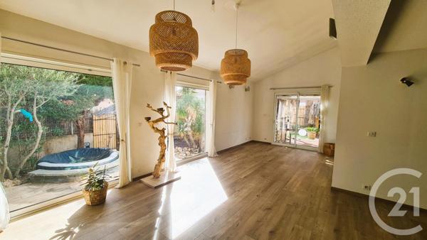 Maison à vendre  5 pièces - 137 m2 CABESTANY - 66