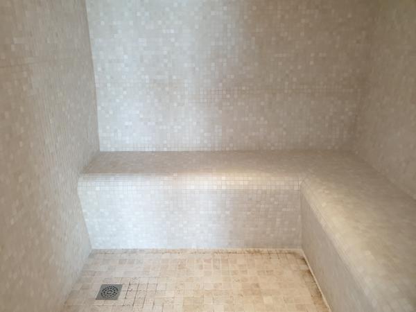 2 VILLAS NEUVES raccordables - plain-pied - grand jardin plat - piscine chauffée - accès vélo - sud Vinezac (07110)