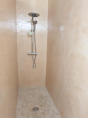 2 VILLAS NEUVES raccordables - plain-pied - grand jardin plat - piscine chauffée - accès vélo - sud Vinezac (07110)