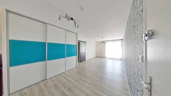 Appartement 3 pièces                                        - 42000 Saint-Étienne Réf : 13064