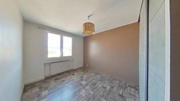 Appartement 3 pièces                                        - 42000 Saint-Étienne Réf : 13064