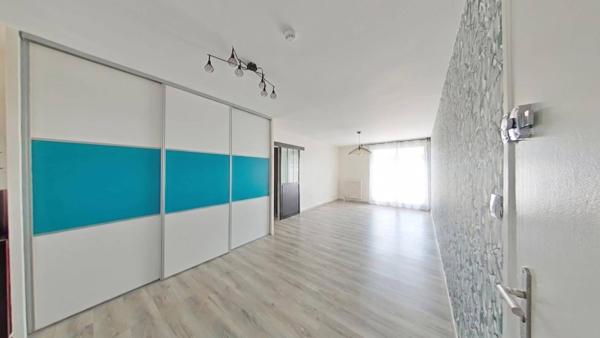 Appartement 3 pièces                                        - 42000 Saint-Étienne Réf : 13064