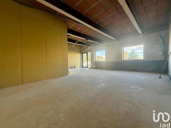 Location boutique/local commercial 55 m² Gigean