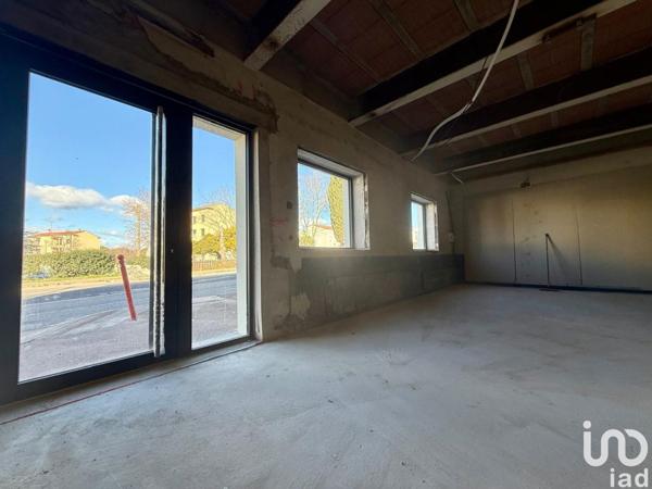 Location boutique/local commercial 55 m² Gigean