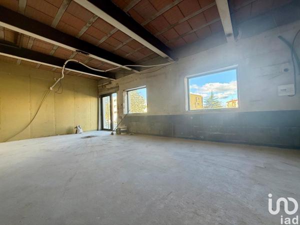 Location boutique/local commercial 55 m² Gigean