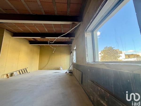 Location boutique/local commercial 55 m² Gigean