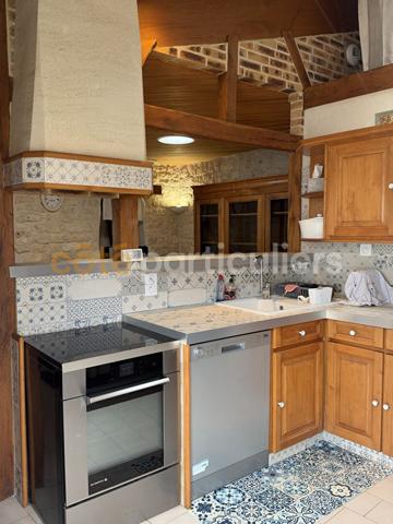 Vente
                Maison67,9 m² - 3 Pièces -
                    SAINT PIERRE D OLERON (17310)
