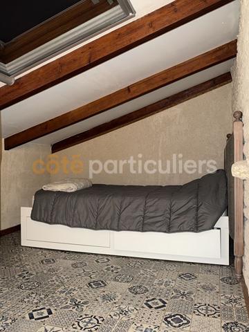 Vente
                Maison67,9 m² - 3 Pièces -
                    SAINT PIERRE D OLERON (17310)