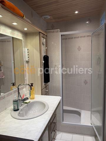 Vente
                Maison67,9 m² - 3 Pièces -
                    SAINT PIERRE D OLERON (17310)