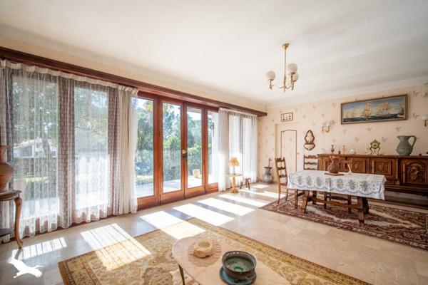 Maison à vendre |                                       Soorts-Hossegor |                                        5 pièces  |  112 m²