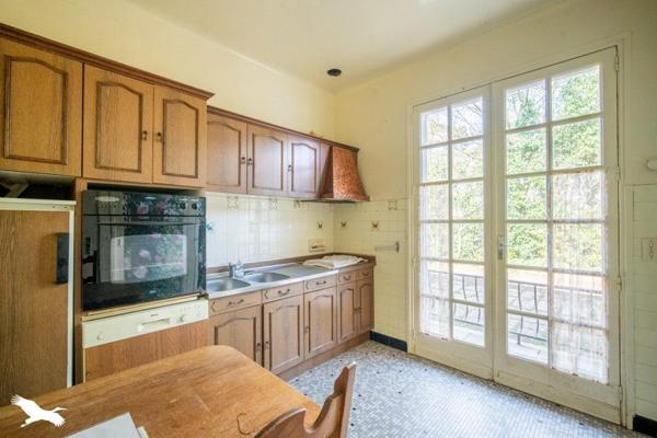 Maison à vendre |                                       Soorts-Hossegor |                                        5 pièces  |  112 m²