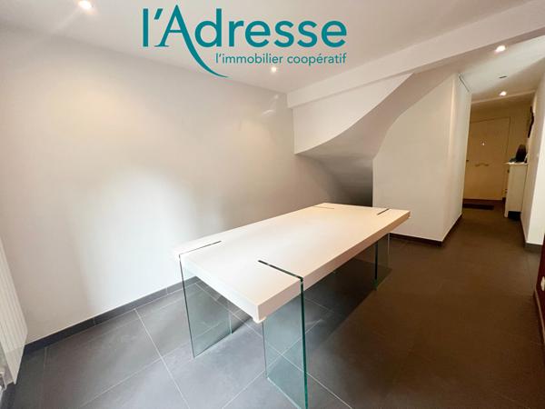 duplex 84 m²